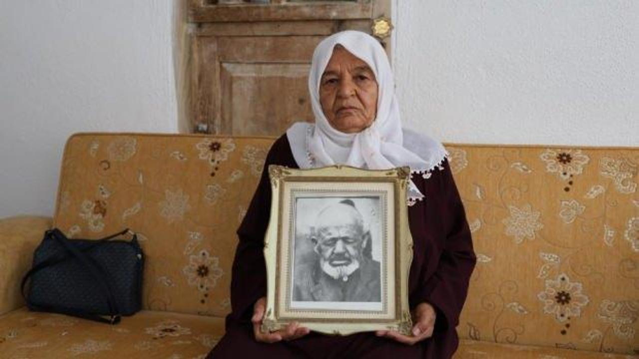 Osmanlı d&ouml;neminde savaşa gitti, Cumhuriyet d&ouml;neminde geri d&ouml;nebildi