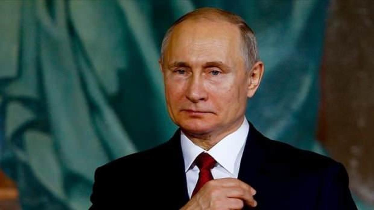 Putin'den neoliberalizme karşı olan yabancılara oturum izni kolaylığı