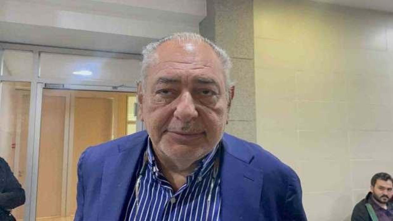 Reha Muhtar'dan kötü haber geldi