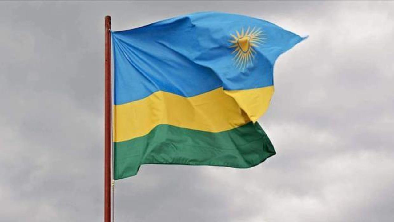 Ruanda'da Almanya'nın yapılanmasına darbe: 43 Hristiyan grubun çalışmaları yasaklandı