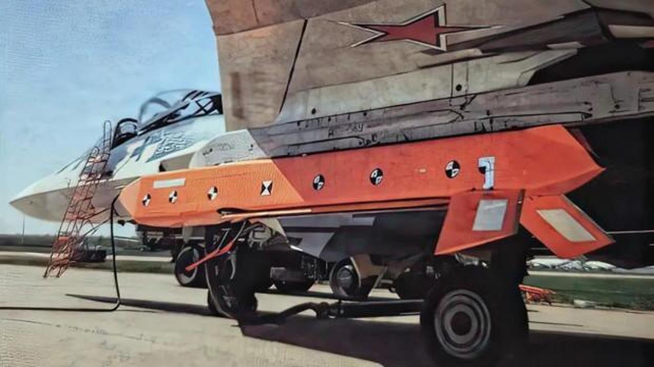 Rusya'dan Su-57 i&ccedil;in iki kritik hamle