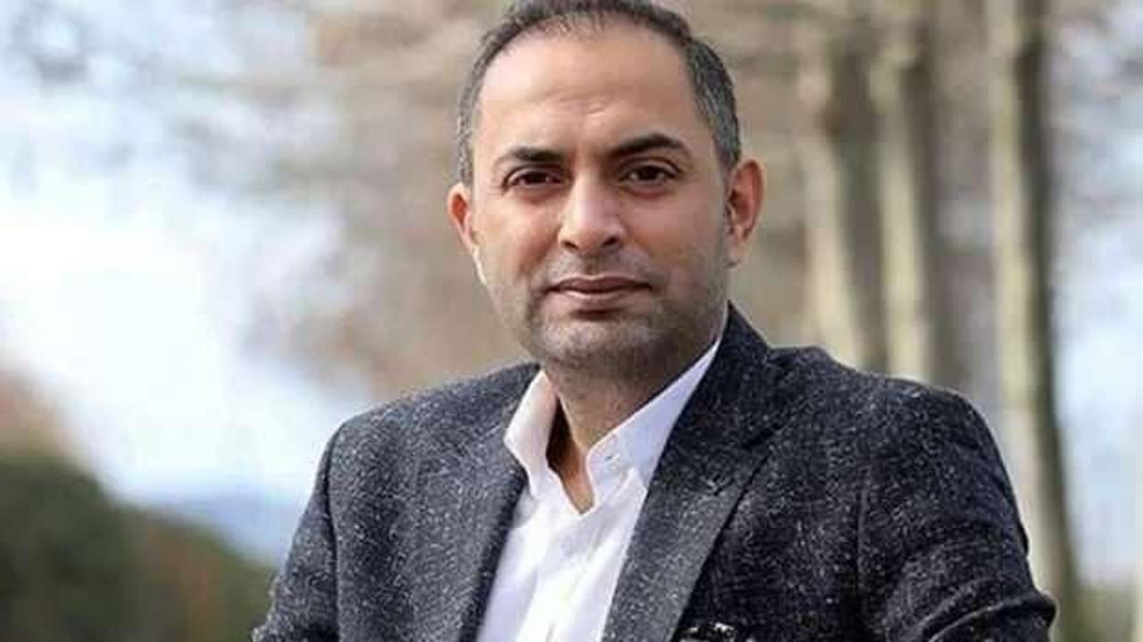 Şahinbey Belediyesi'nden Murat Ağırel’in iftiralarına yanıt!