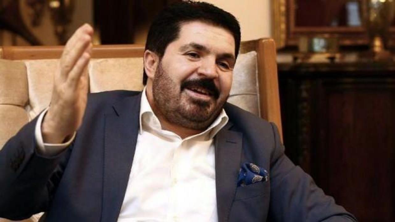 Savcı Sayan parti mi değiştiriyor? A&ccedil;ıklama yaptı