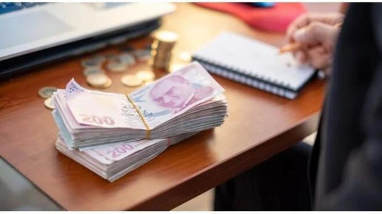 Tarım kredileri 700 milyar liraya yaklaştı