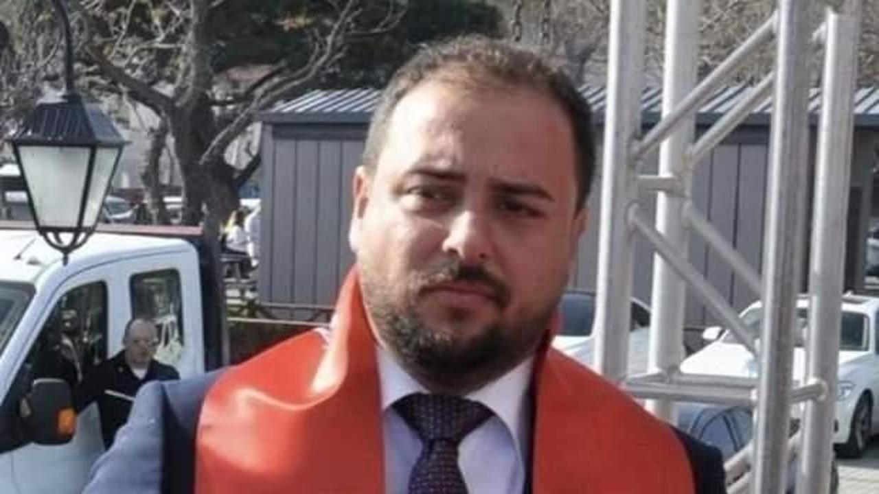 Tekirdağ'da silahlı saldırı: Belediye meclis üyesi ağır yaralandı