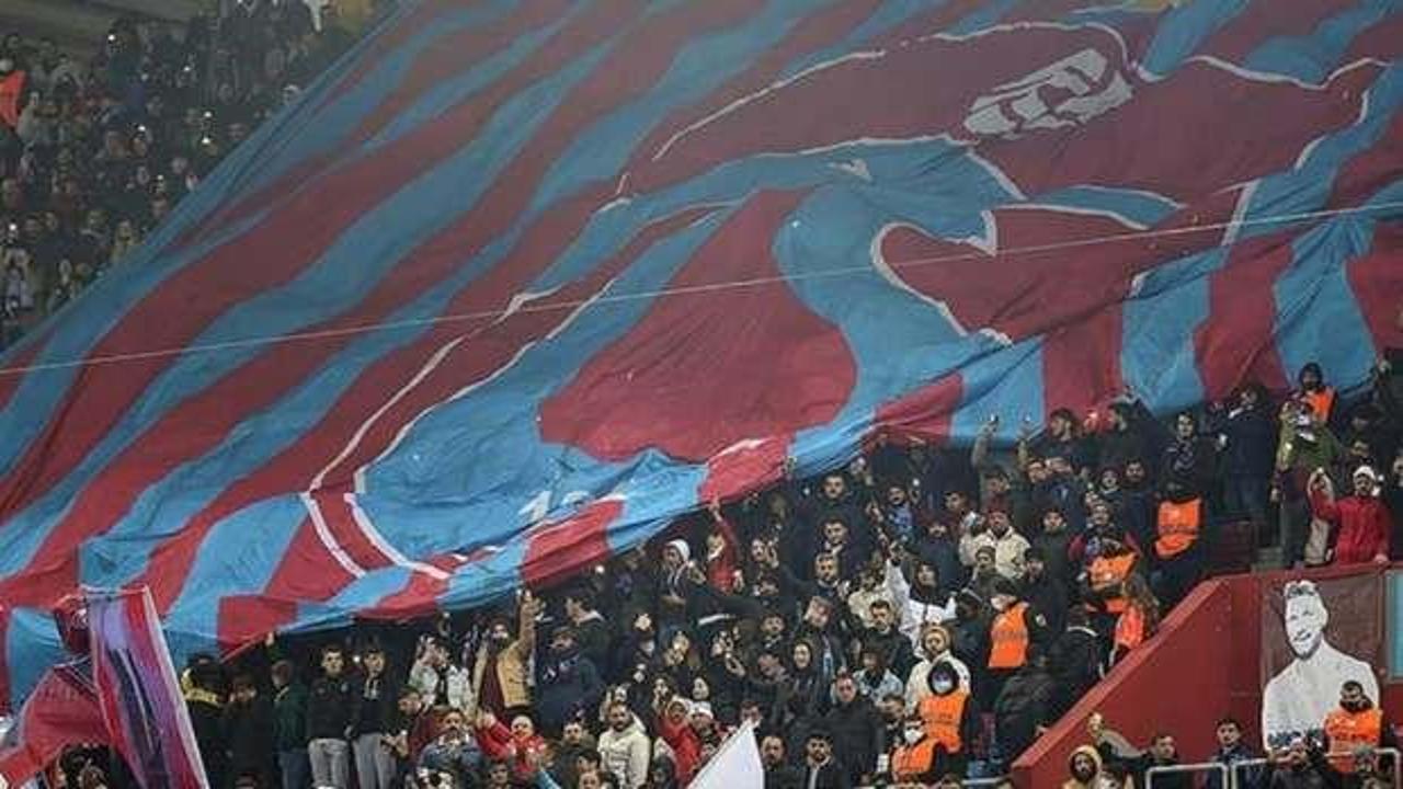 Trabzonspor'un Avrupa ma&ccedil;ı i&ccedil;in biletler satışa &ccedil;ıktı