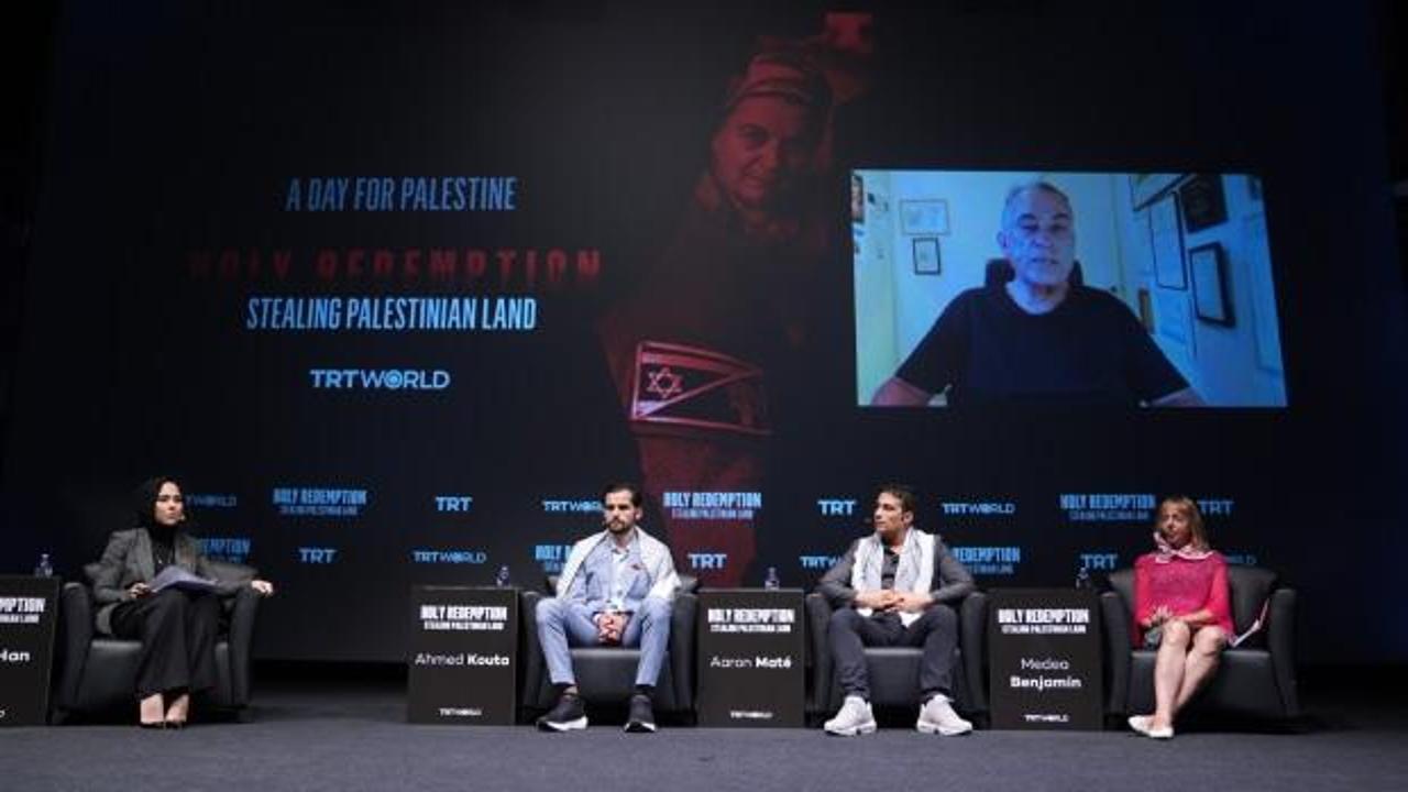 İsrailli gazeteci Gideon Levy'den katliama tepki: İsrail'in inancı son derece tehlikeli