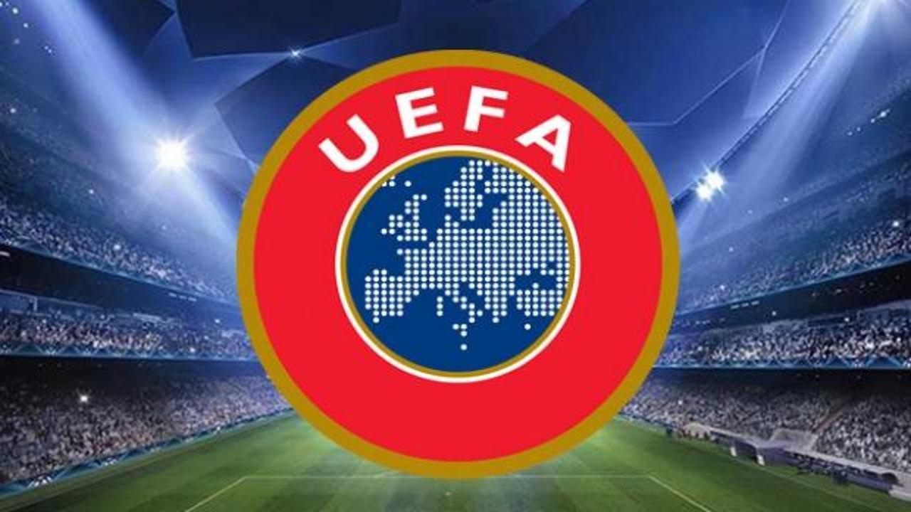 UEFA ülkeler sıralaması 2024-2025! Türkiye kaçıncı sırada?