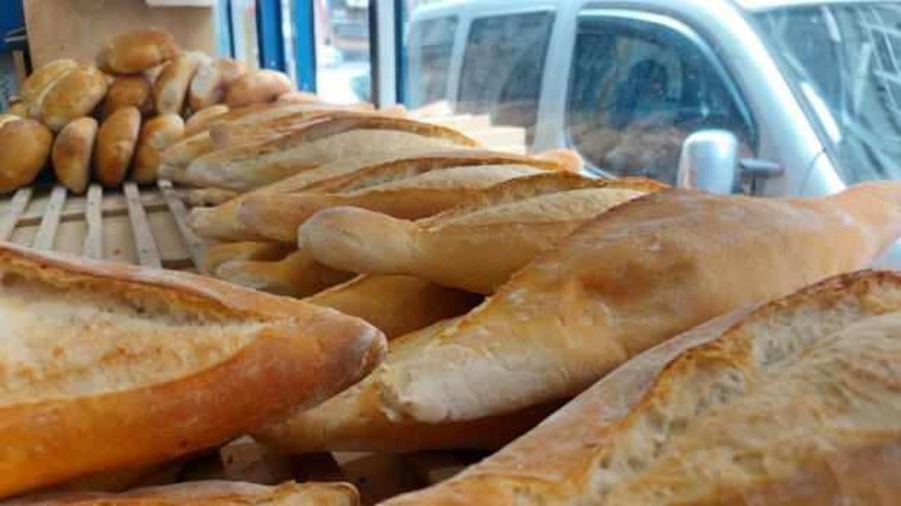 Uşak&rsquo;ta ekmeğe gizli zam!
