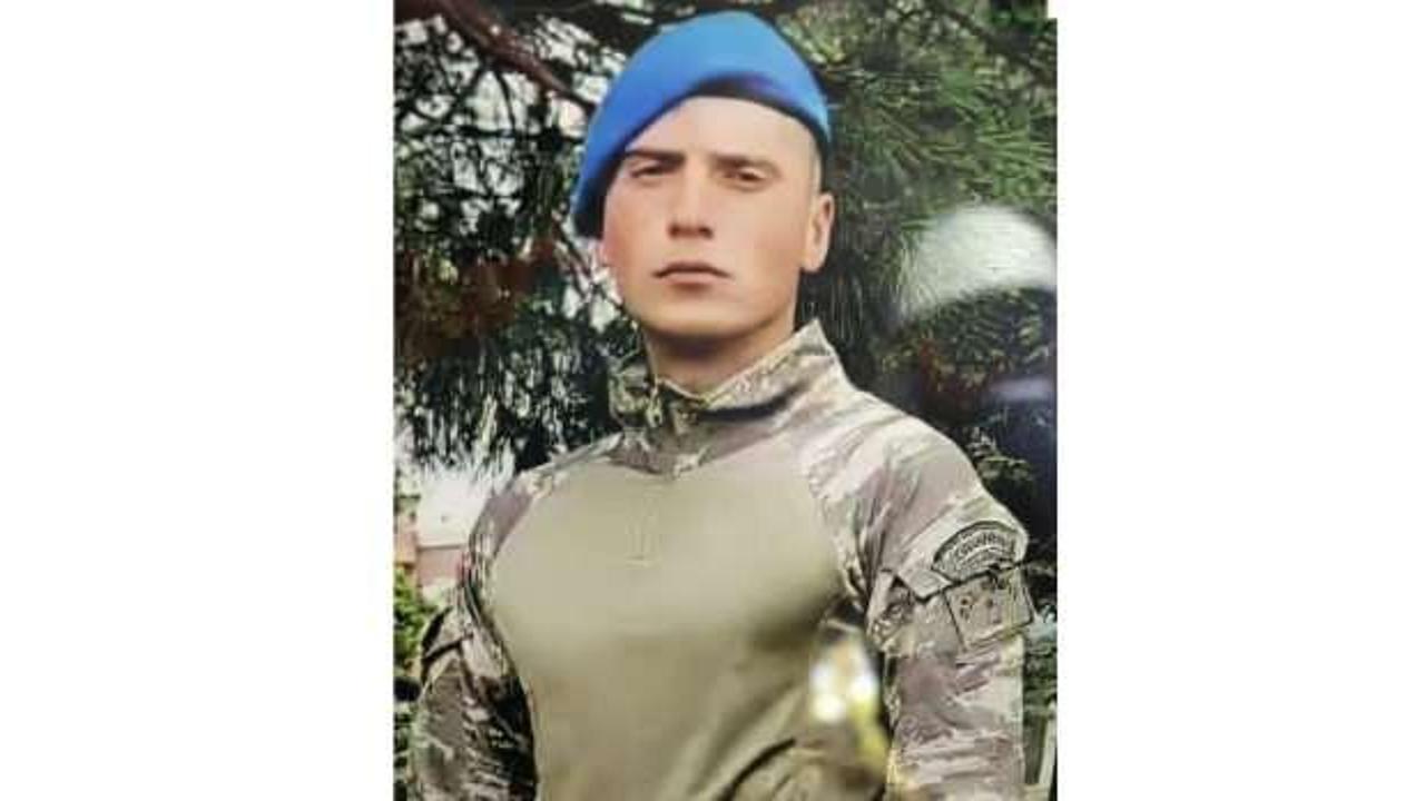 Uzman çavuş, eğlence mekanı çıkışı bıçaklı kavgada öldürüldü