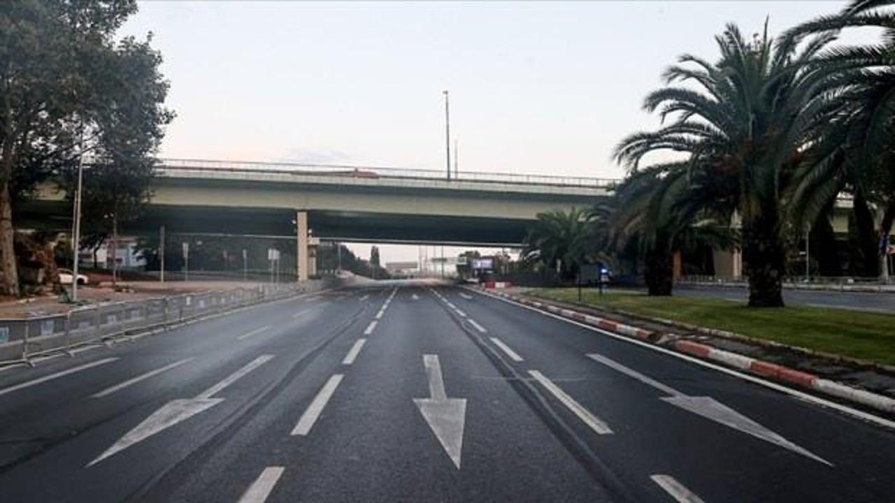 Valilik duyurdu: İstanbul&rsquo;da bazı yollar trafiğe kapatılacak!