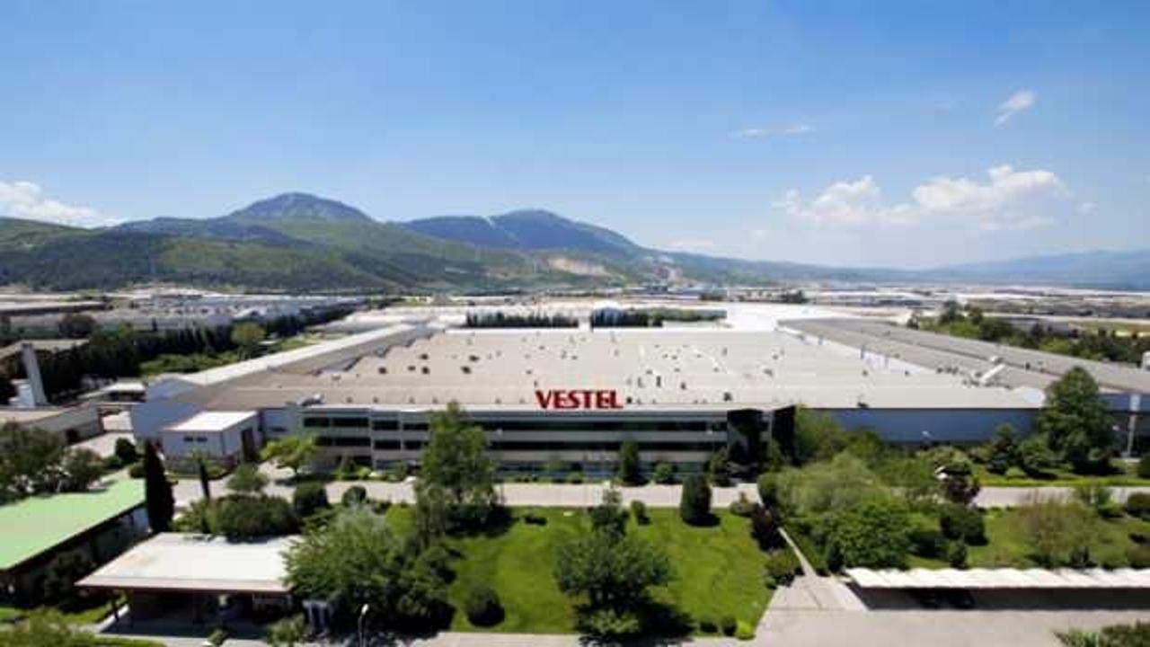 Vestel Beyaz Eşya (VESBE) hisse yeni hedef fiyatı açıklandı