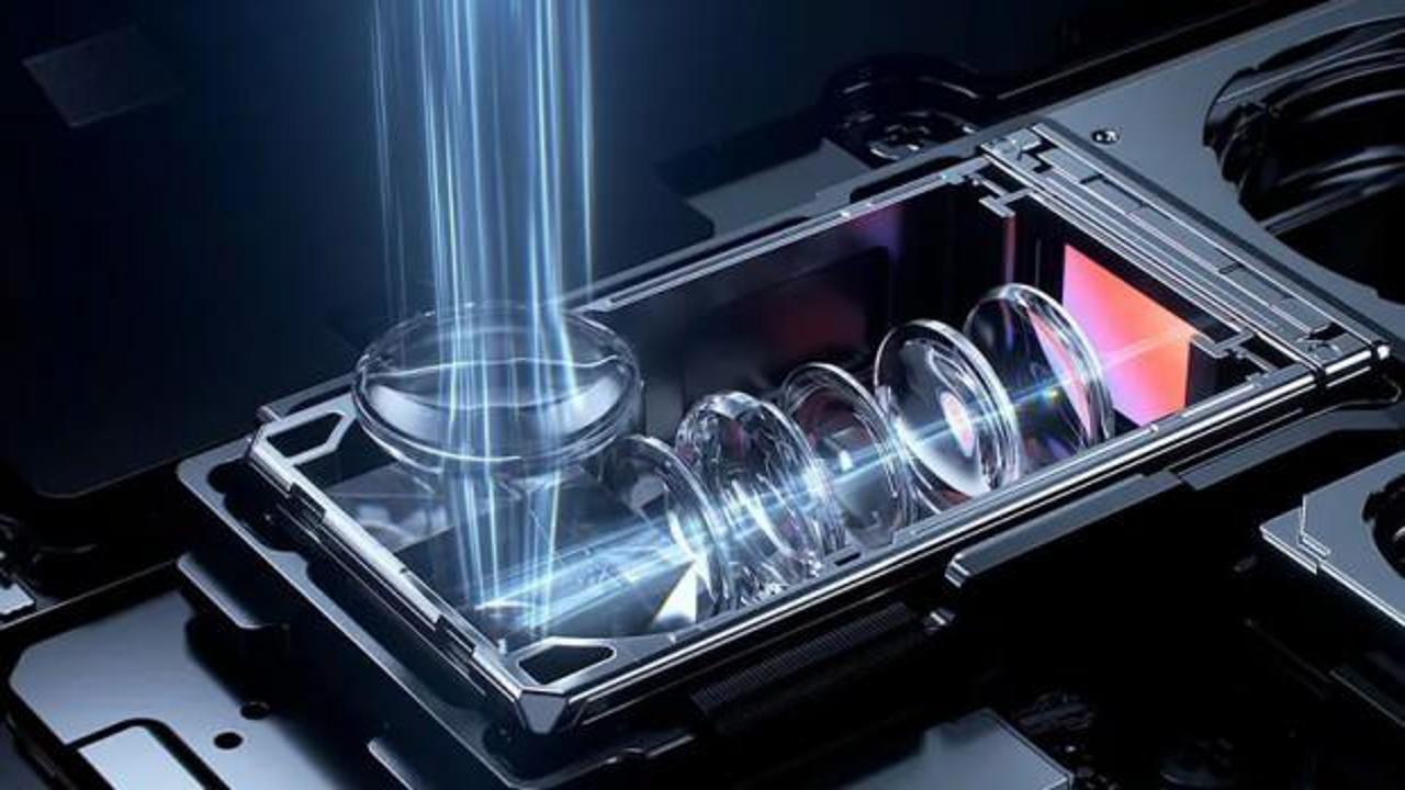 vivo X100 Pro, Türkiye'de resmen satışta