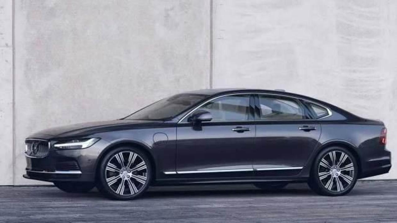 Volvo'dan Türkiye kararıyla ilgili yeni açıklama