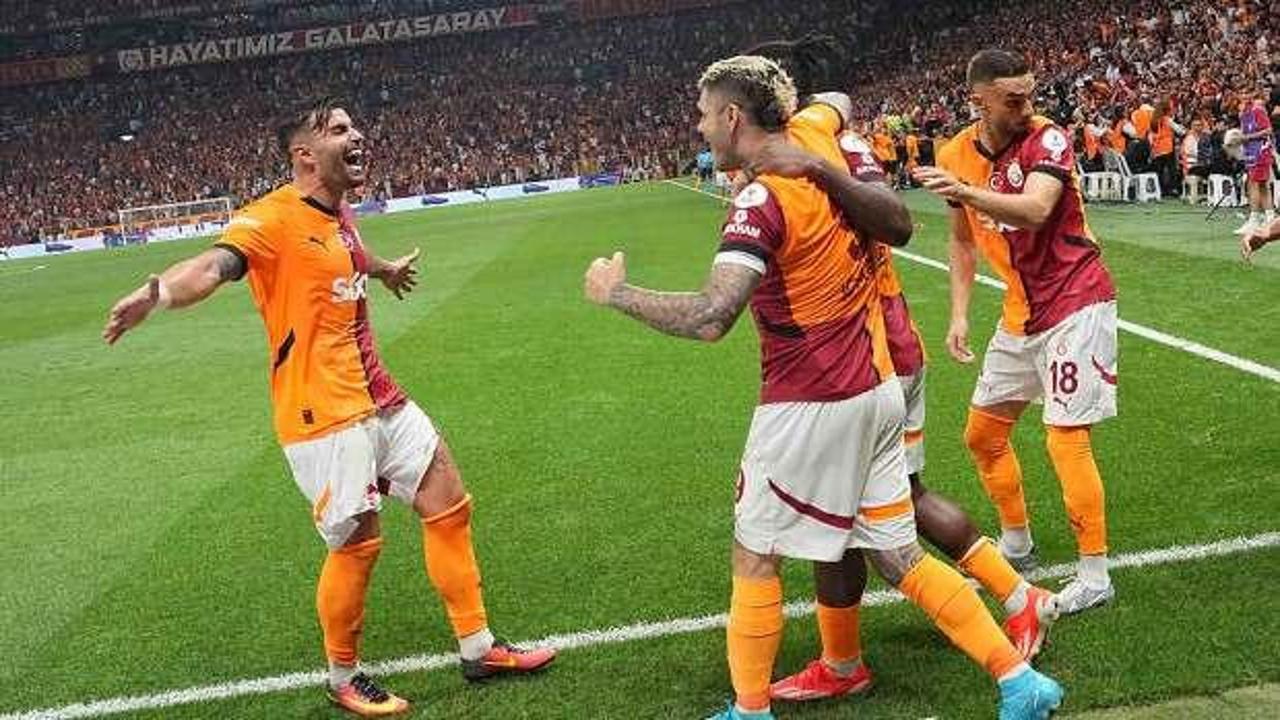 Young Boys - Galatasaray maçını şifresiz yayınlayacaklar