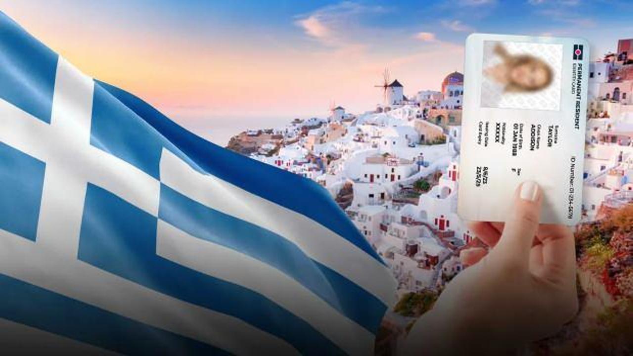 Yunanistan’da golden visa şartları Eylül’de değişecek