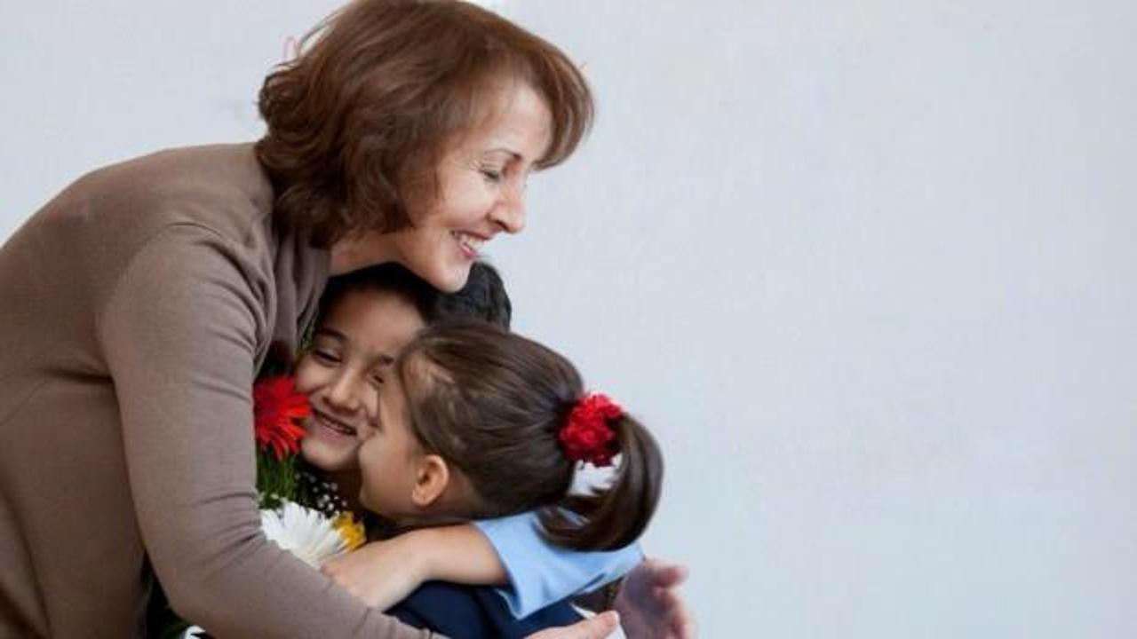 MEB'den '&Ouml;ğretmenler G&uuml;n&uuml;' genelgesi