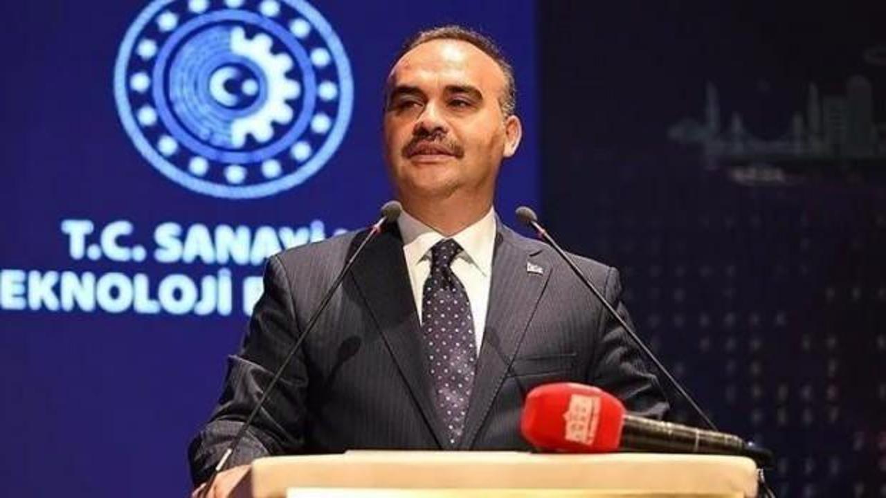 Milli Teknoloji Hamlesi "Mavi Vatan"a güç katıyor