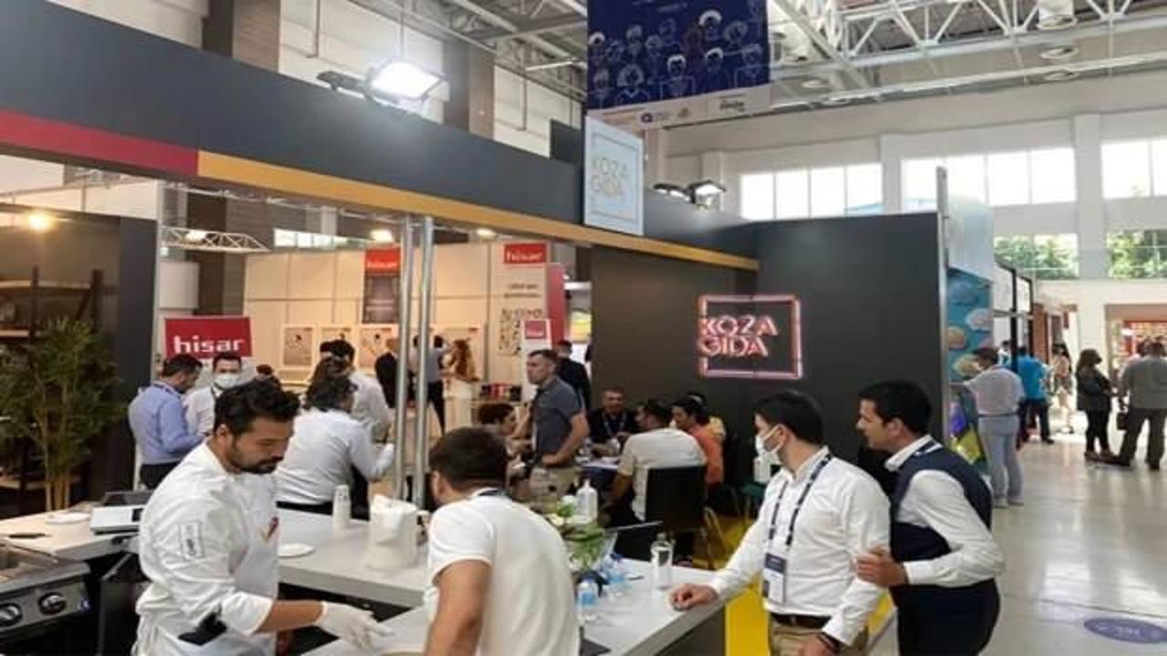 Ekol Food, Koza Gıda'yı satın alıyor