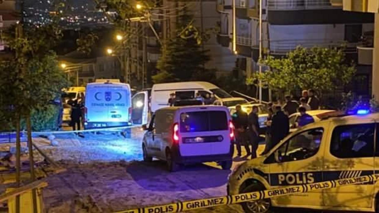 Ankara gece yarısı karıştı! 5 ölü, 3 yaralı