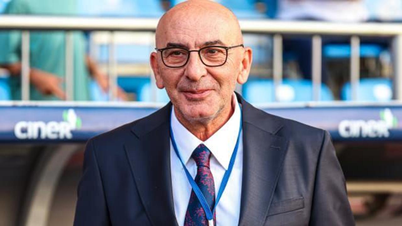 Avcı sonrası İhsan Derelioğlu'ndan ilgi &ccedil;eken s&ouml;zler: Trabzonspor artık...