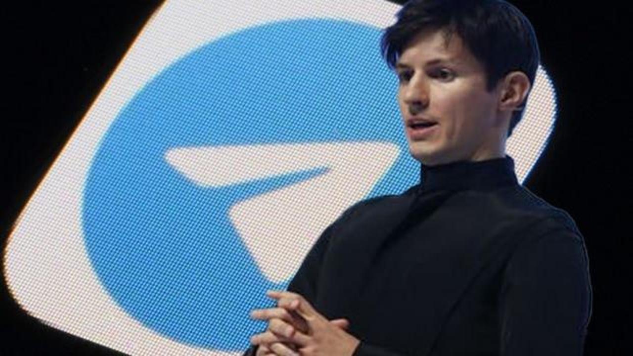 BAE ve Fransa arasında Telegram gerilimi: Vatandaşımız Durov'un davasını takip ediyoruz