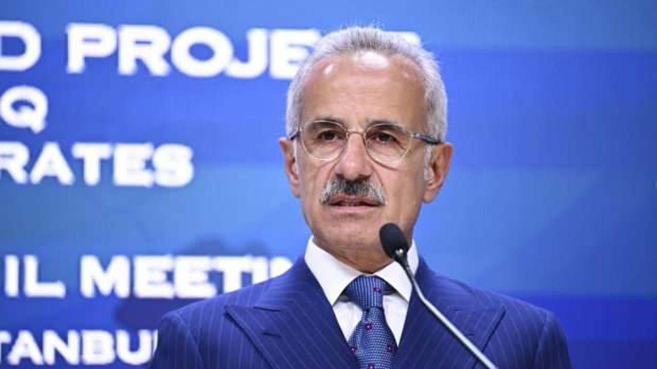 Bolu Dağı T&uuml;neli'nin trafiğe a&ccedil;ılacağı tarih belli oldu