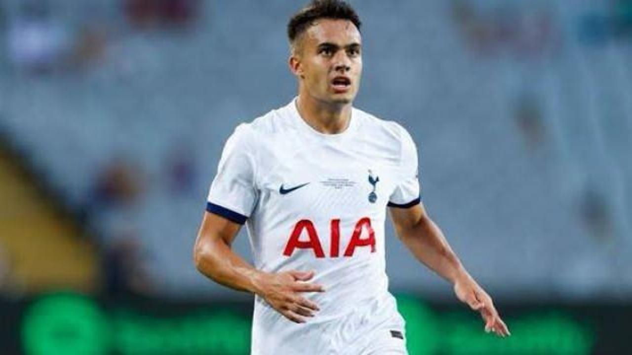 Beşiktaş transferde gaza bastı! Premier Lig'den sol bek