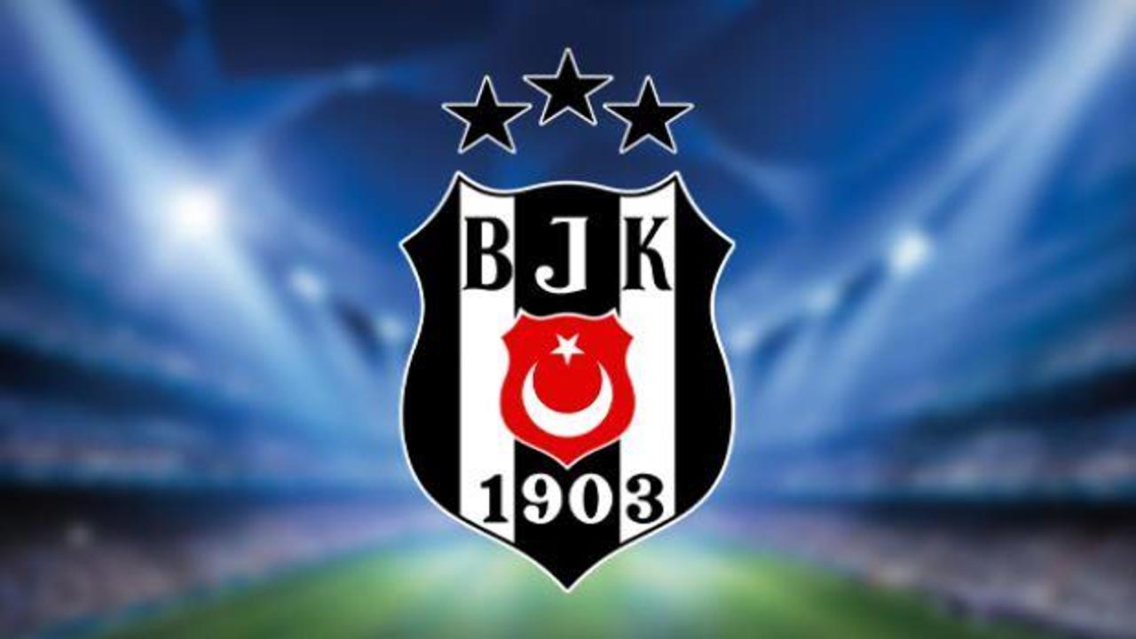 Beşiktaş'ın grubunda kimler var? UEFA Avrupa Ligi Beşiktaş hangi takımlarla eşleşti?