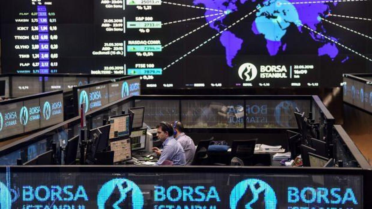 Borsada işlem yapacaklara 30 Ağustos uyarısı