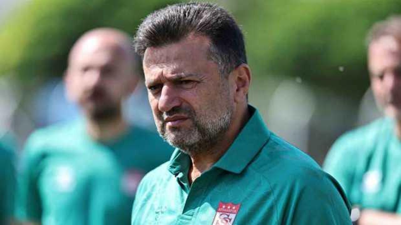 Bülent Uygun: Beşiktaş taraftarına ayrı bir sevgi beslerim