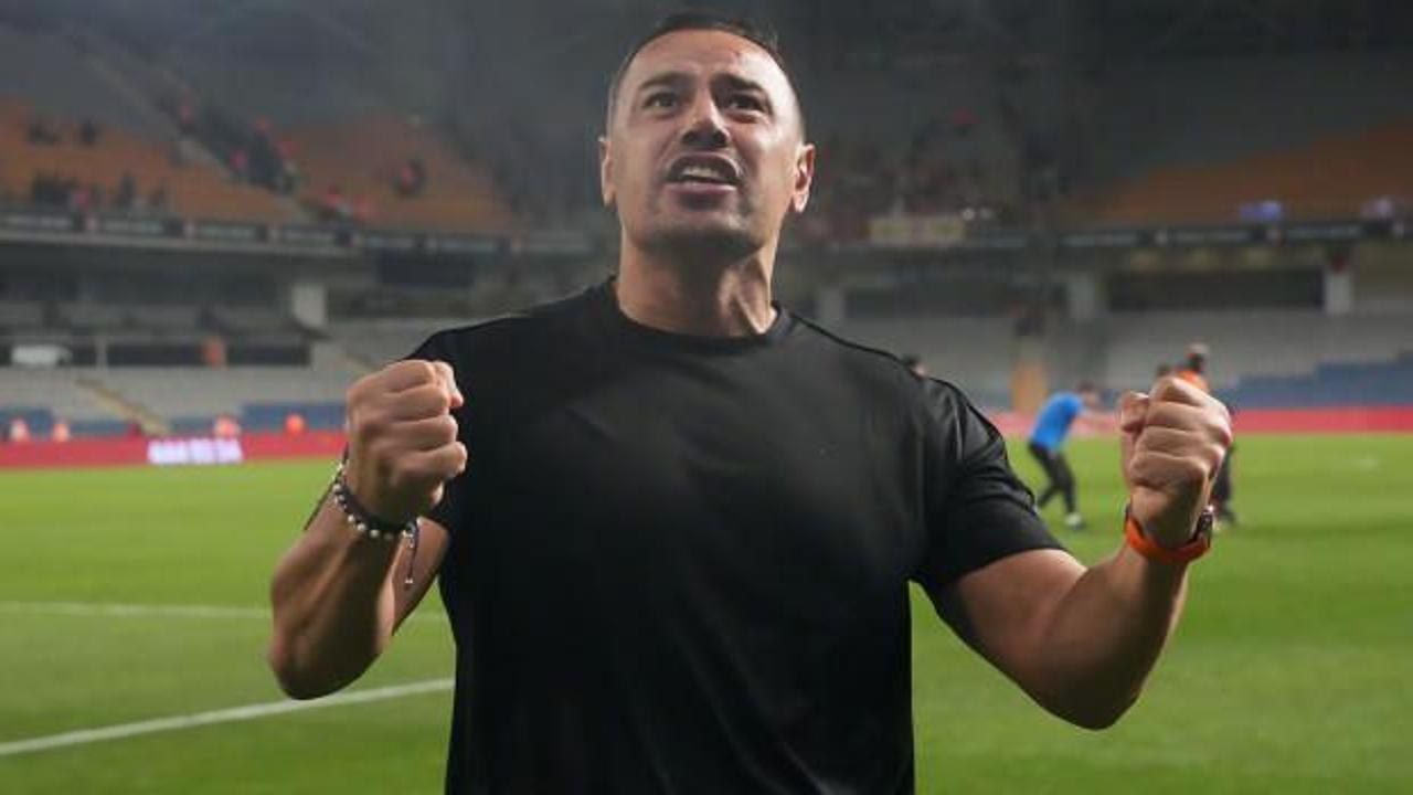 Çağdaş Atan'dan ülke puanı vurgusu