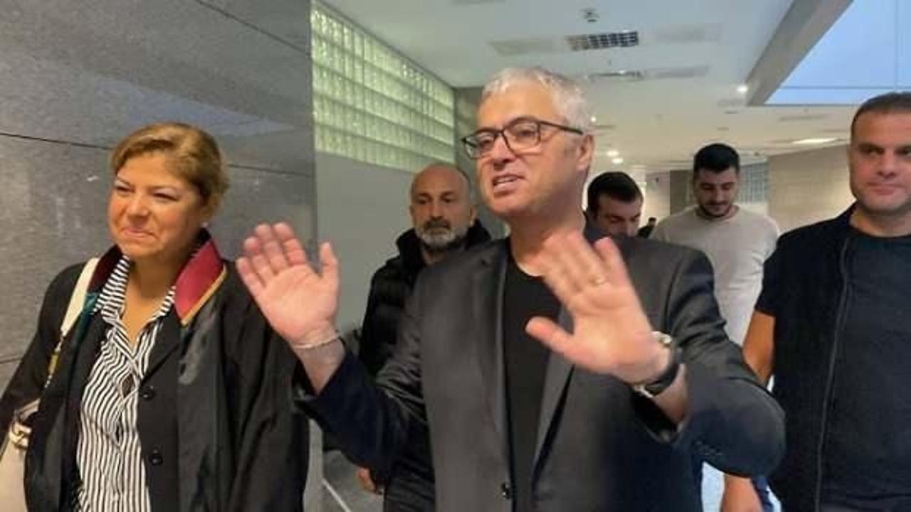 Cengiz Kurtoğlu’ndan kafaları karıştıran paylaşım! ‘Kaçırıldın mı abi’