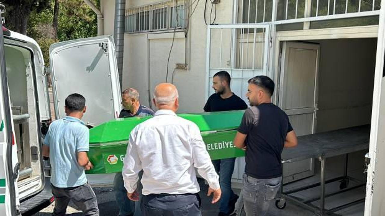 &Ccedil;ocukların &uuml;zerine ateş a&ccedil;tı: 11 yaşındaki &ccedil;ocuk &ouml;ld&uuml;