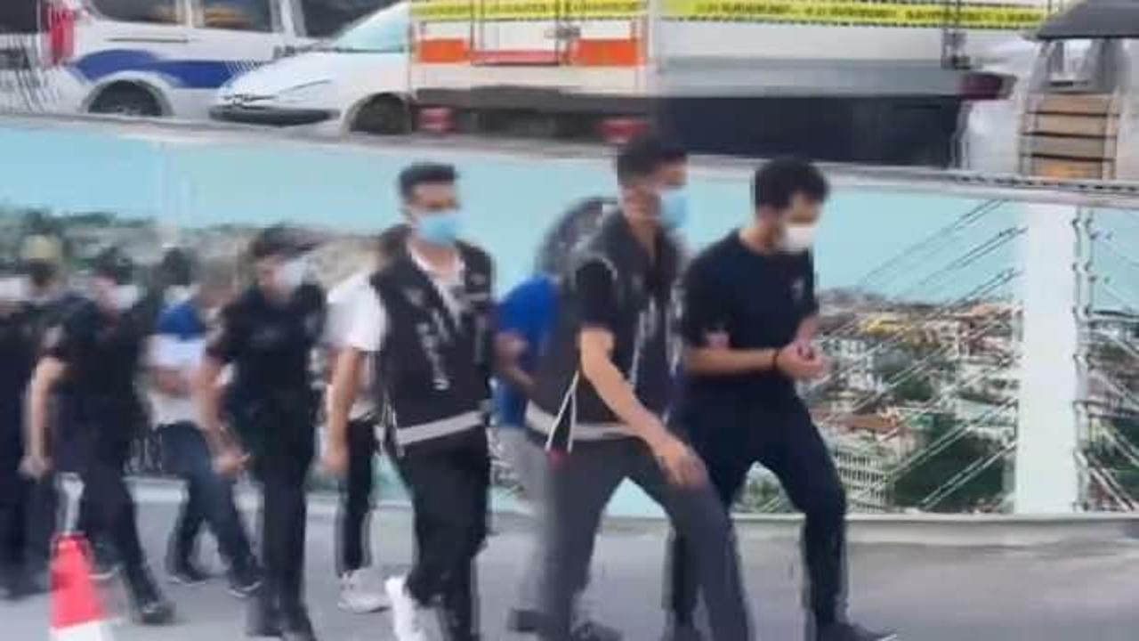 Devlet hastanesindeki ilaçları satmışlar: 2’si doktor 19 gözaltı