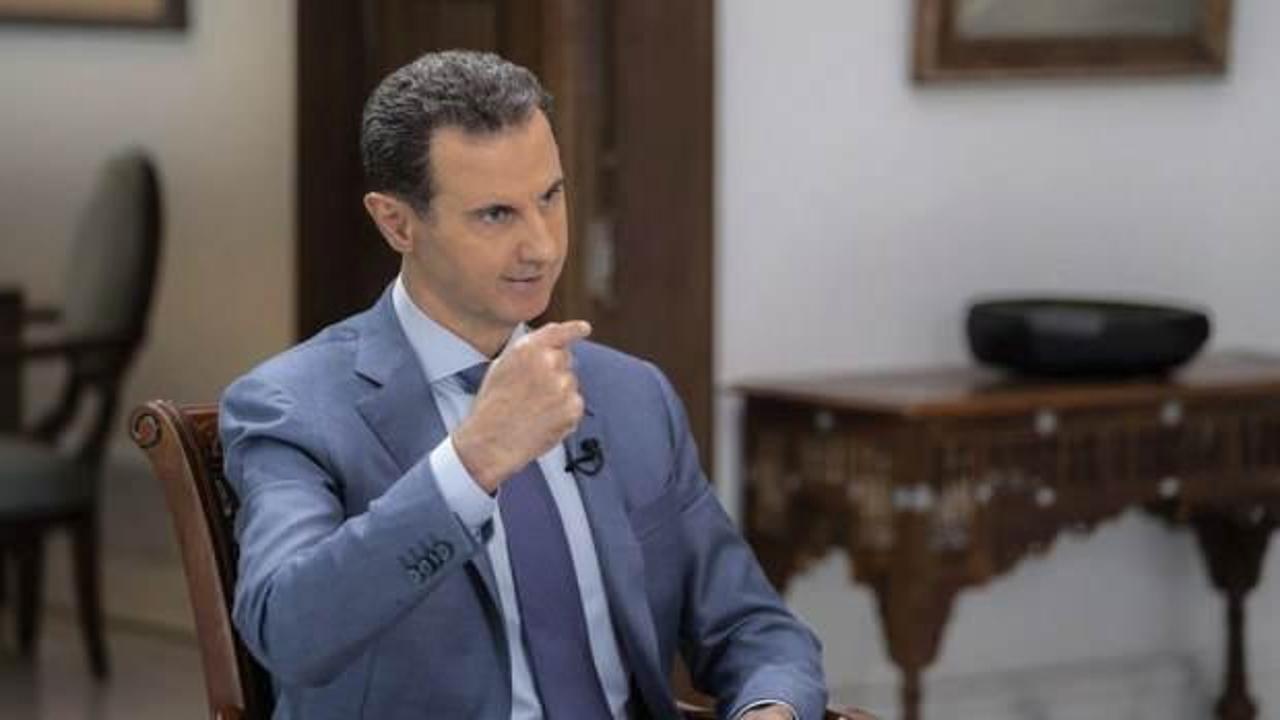 Esed'den yeni T&uuml;rkiye a&ccedil;ıklaması! 