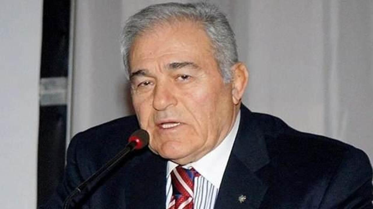 Eski olimpiyat şampiyonundan k&ouml;t&uuml; haber!