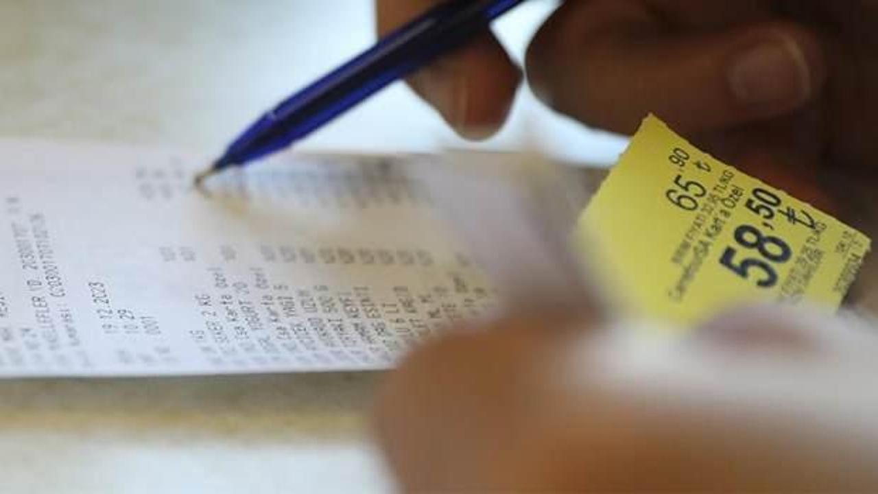 Fahiş fiyatlara ceza yağdı! Ticaret Bakanlığı a&ccedil;ıkladı