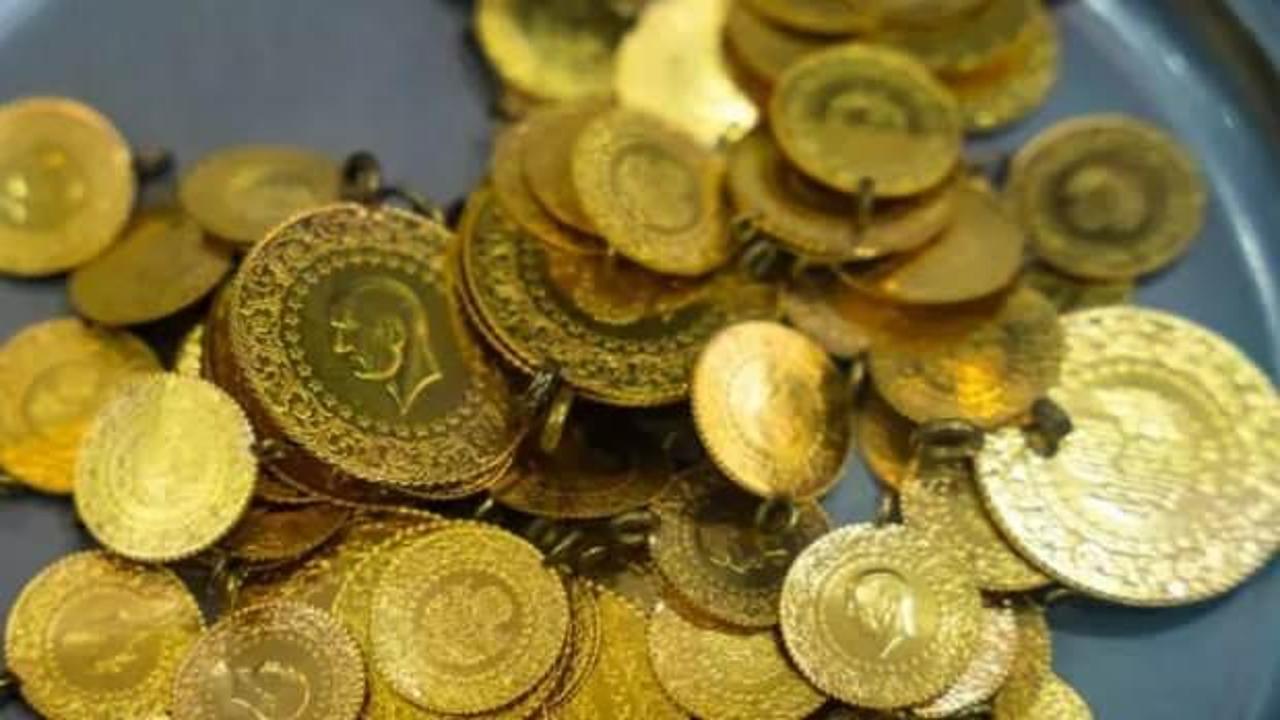 Altının gramı 2 bin 756 liradan işlem görüyor - Haber 7 EKONOMİ