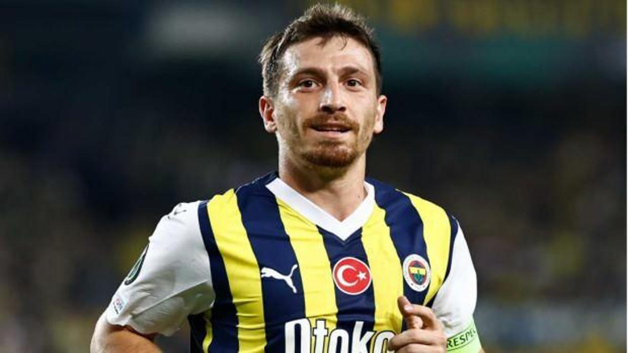 Fenerbahçeli futbolculardan Galatasaray'a olay gönderme!