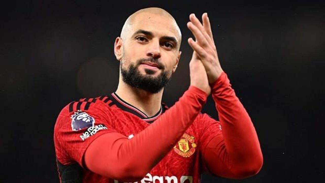 Fenerbah&ccedil;e'ye Amrabat transferinde Avrupa devi rakip oldu