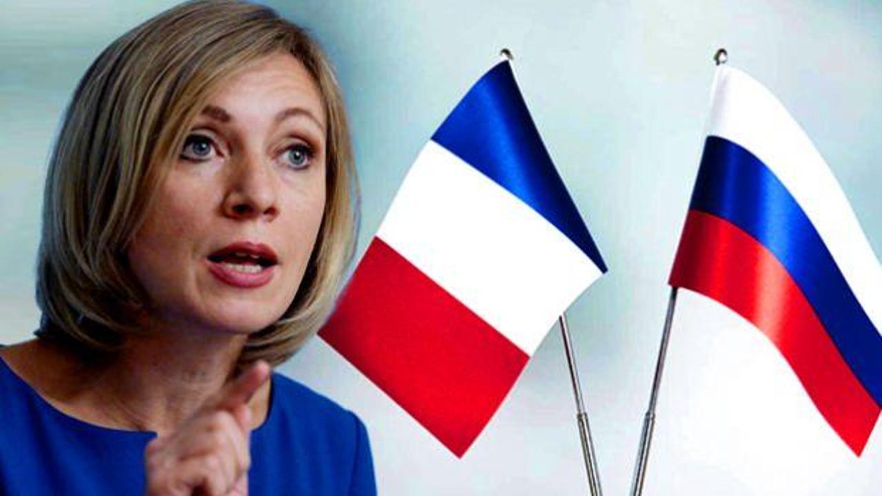 Fransa'dan Pavel Durov kararı! Rusya'dan son dakika a&ccedil;ıklaması: İkiy&uuml;zl&uuml;l&uuml;k!