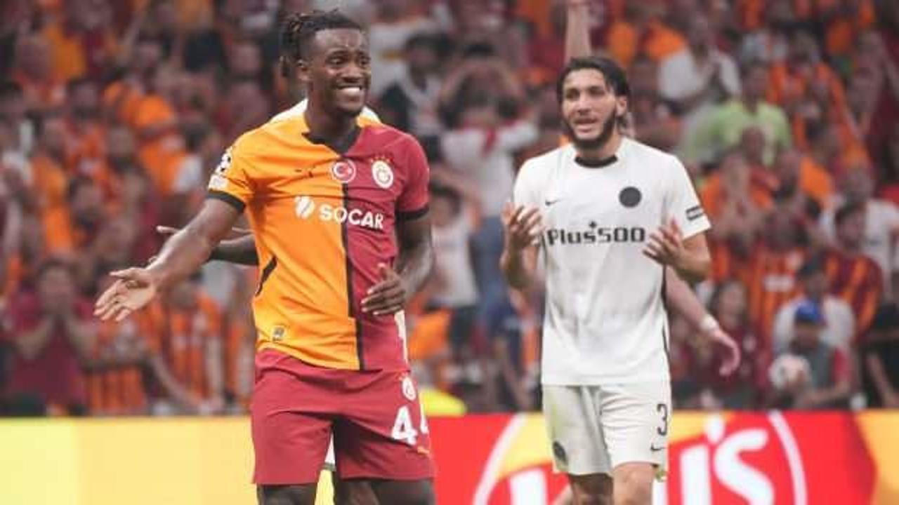 Galatasaray dudak uçuklatan geliri kaybetti!