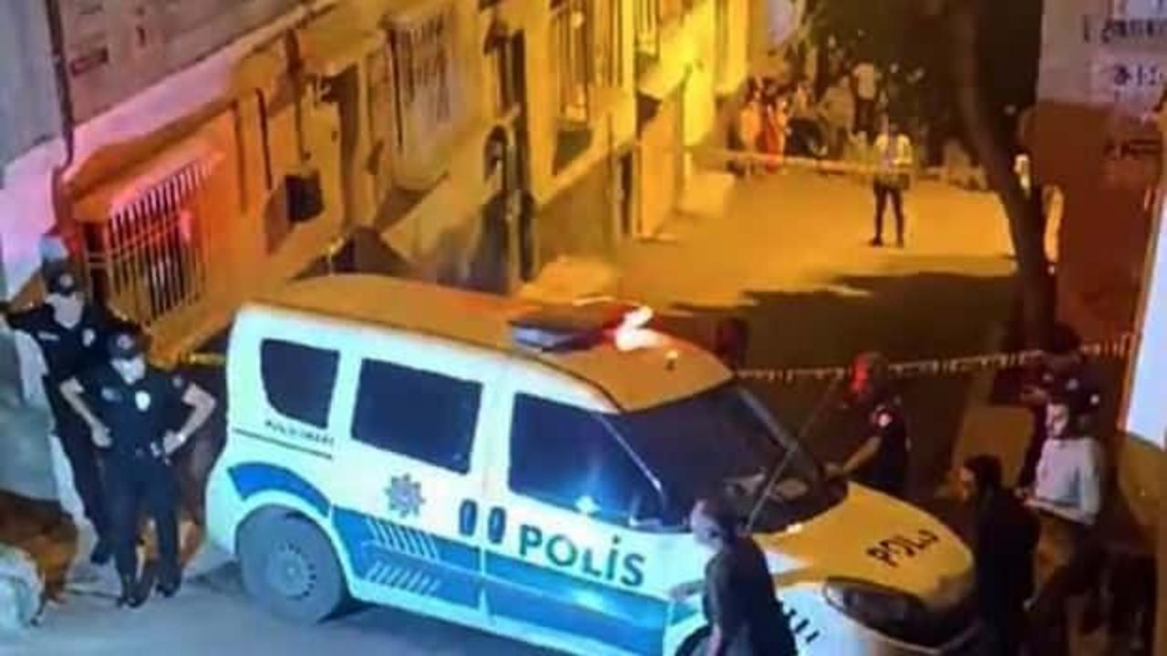 Gaziantep'te 10 yaşındaki &ccedil;ocuk g&uuml;r&uuml;lt&uuml; yaptığı iddiasıyla &ouml;ld&uuml;r&uuml;ld&uuml;!