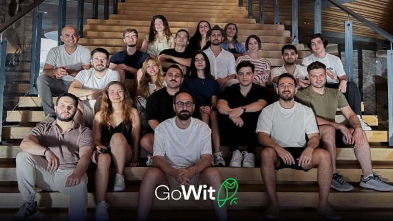 Gowit'ten perakendeciler için yeni çözüm