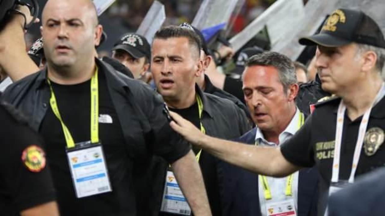 Göztepe, Tahkim Kurulu'na itiraz etti