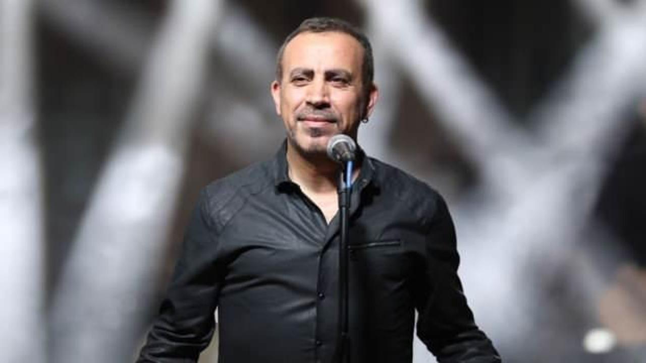 Haluk Levent'ten s&uuml;rpriz karar: Haydi bana biraz m&uuml;saade!