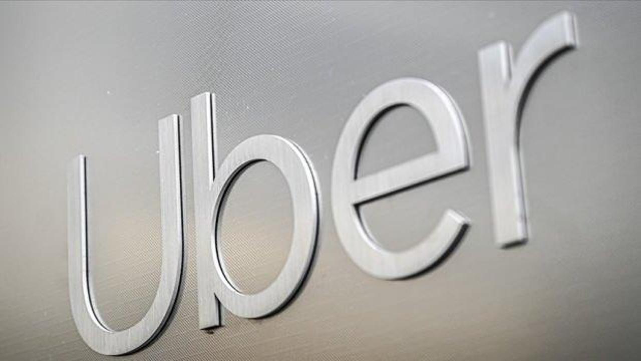 Hollanda'dan Uber'e 290 milyon avro ceza