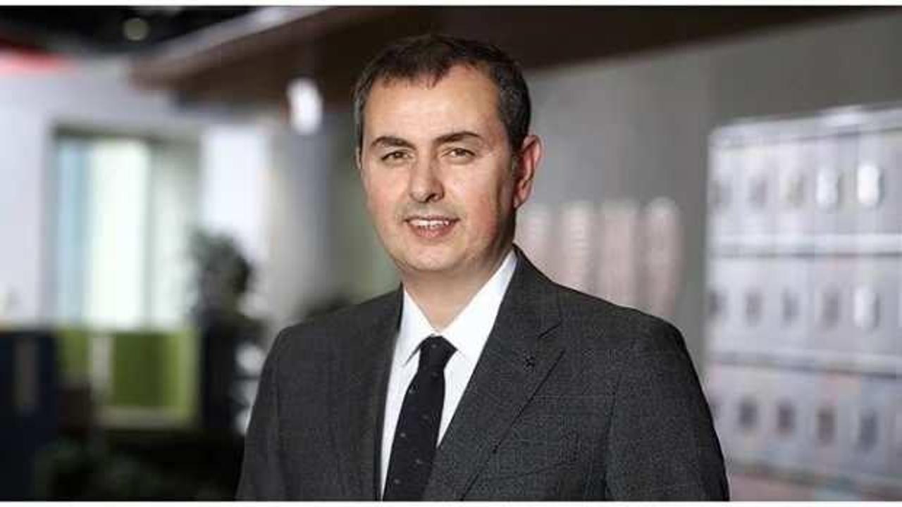 İş Bankası Genel M&uuml;d&uuml;r&uuml; Aran: Enflasyonu d&uuml;ş&uuml;r&uuml;rken bedel &ouml;deyeceğiz