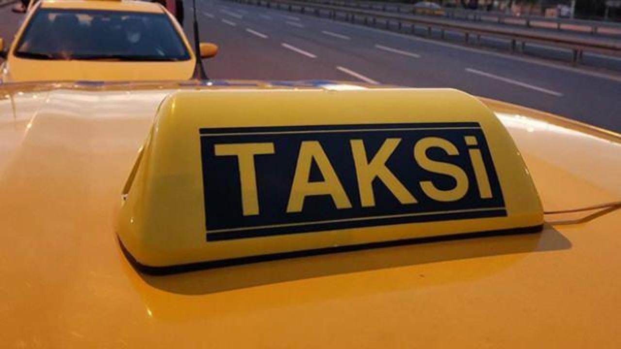 İstanbul'da yeni taksi sistemi nedir, ödeme nasıl olacak? Neler değişecek?